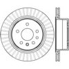 BENDIX 562413B Brake Disc